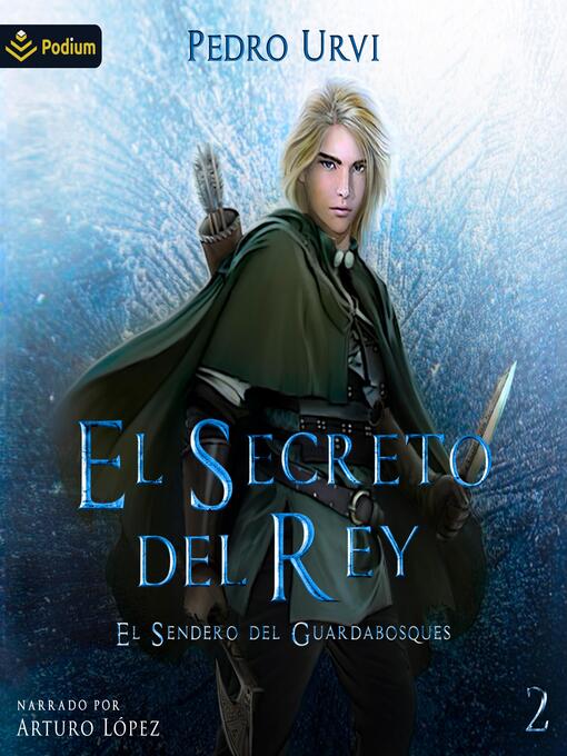 Title details for El Secreto del Rey by Pedro Urvi - Available